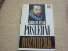 Poslední Rožmberk