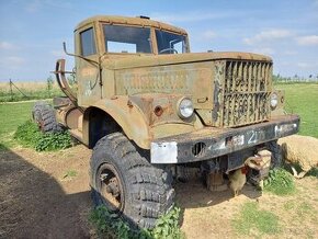 Kraz 255 - 1