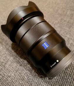 Sony Zeiss FE 16-35/4 OSS