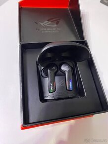 ASUS ROG CETRA TRUE WIRELESS SpeedNova Black