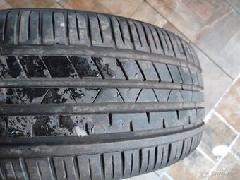 Letní pneu 225/50 R17