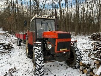 Zetor