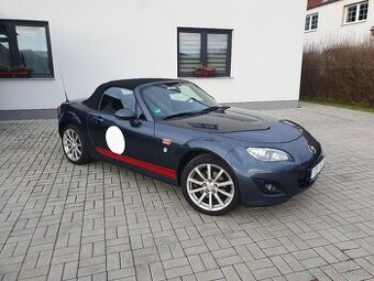 Mazda MX5 NCfl 1.8