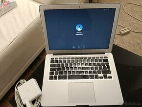 MacBook Air 13", Intel i5, Mid 2013, 128GB SSD