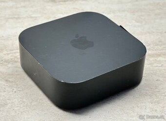 Apple TV 4K Wi‑Fi + Ethernet 128GB