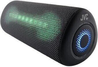 NOVÝ bluetooth reproduktor JVC XS-E423B černý