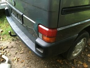 svetla zadni VW t4 multivan  a naraznik zadni T4