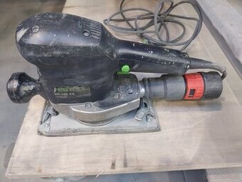 Bruska Festool RS 100 CA