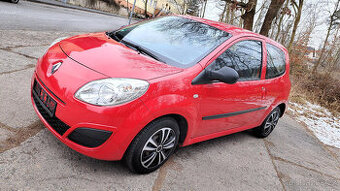 Renault Twingo II 1,2 - 43kw, r.2009