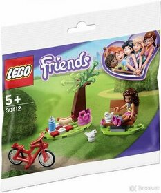 LEGO Friends 30412 Piknik v parku