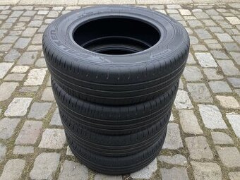 4ks letních pneumatik FALKEN ZIEX 205/65R16 95H DOT2023 95%