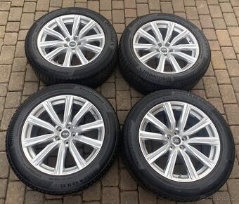 ALU KOLA 5X112 R20 AUDI Q7 SADA ZIMA