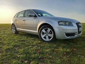 AUDI A3 8P 1.9TDI 77KW