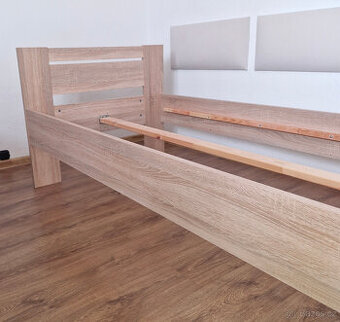 Postel 90x200 cm