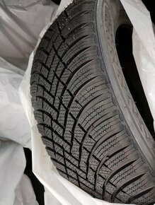 Zimní pneu Hankook W462 Winter icept RS3 205/55 R16 91T 4ks
