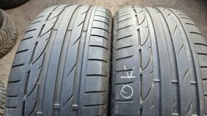 Letní pneu 245/45/19 Bridgestone - 1