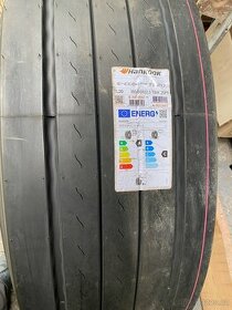 NÁKLADNÍ PNEU HANKOOK e-cube Blue TL20 385/65R22.5