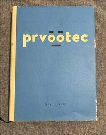 Prvootec