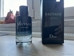 Dior Sauvage EDP