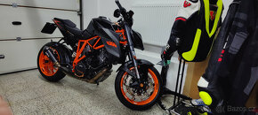 KTM 1290 Super Duke R