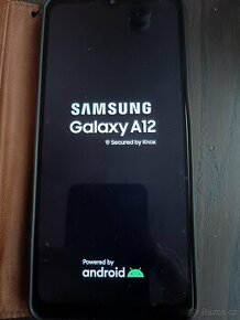 Samsung Galaxy A12