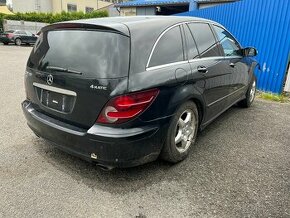 Mercedes R 320 CDI - díly z vozu - 1