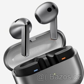 Sluchátka Galaxy Buds3 - 1