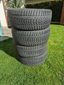 245/45 R18 4xPneu zimní Hankook Winter iCept evo3 - 1