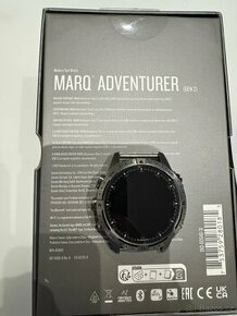 Garmin Marq 2 Adventurer - 1