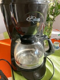 Kávovar DeLonghi