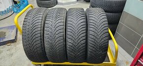 Zimní Pneumatiky 215/65/R16 98 H HANKOOK Rs 3