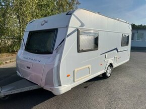 Karavan TEC Travel King 510 TE