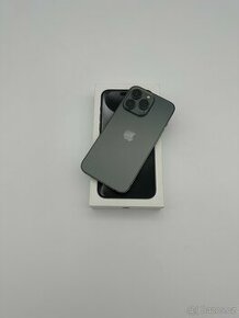 iPhone 13 Pro 128GB Graphite (89% Baterie) - 1