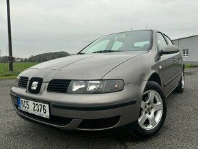 Seat Leon 1,4i 55kw