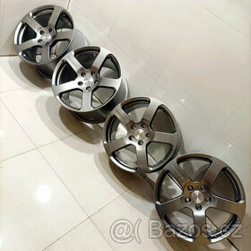 20" Luxusní ALU kola MANSORY – 5x130 - NOVÉ