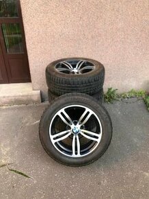 alu kola bmw 17”