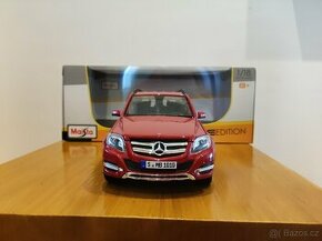 Mercedes-Benz GLK350 4MATIC