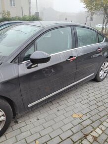 Prodám Citroen C5 rok 2012