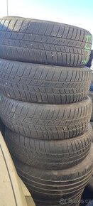 Zimni 195/55 R16 91H XL Barum Polaris 5