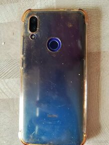 Telefon redmi 7 od xiaomi