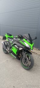 Kawasaki Ninja 300