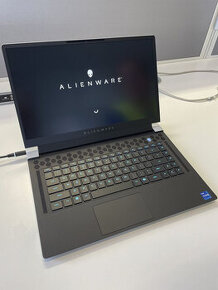 Alienware X15 R2 Herní Notebook