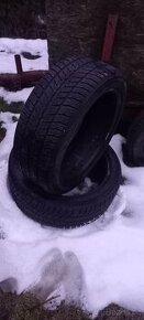 Zimní pneu 225/45 R18 - 1