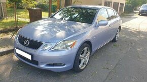 Prodej DÍLU LEXUS GS, PARTS LEXUS, ЗАПЧАСТИ ЛЕКСУС.