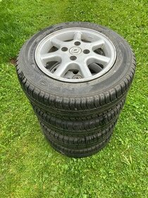 Nokian NRe 165/70/R13