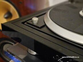 REZERVACE Pan Gramofon DUAL pro nejnáročnější