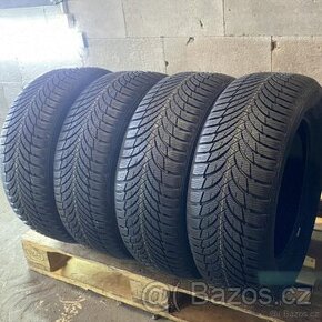 NOVÉ Zimní pneu 225/55 R16 95H Nexen