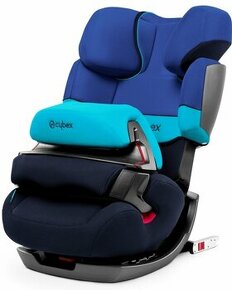 Cybex Pallas isofix