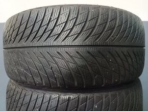 235/40 R18 MICHELIN (3919)