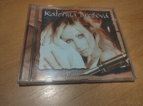 Cd - Kateřina Brožová